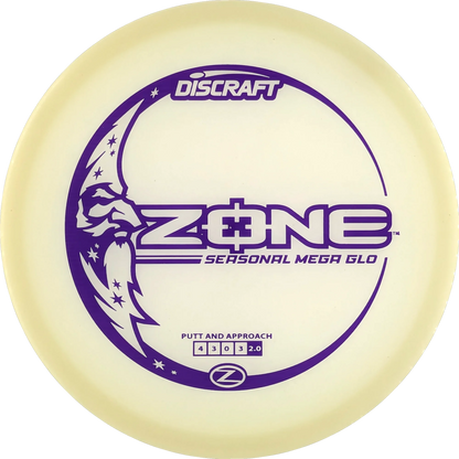 Z-Line 2025 Seasonal Mega Glo Zone