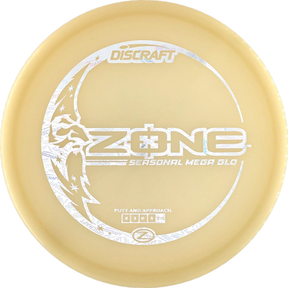 Z-Line 2025 Seasonal Mega Glo Zone