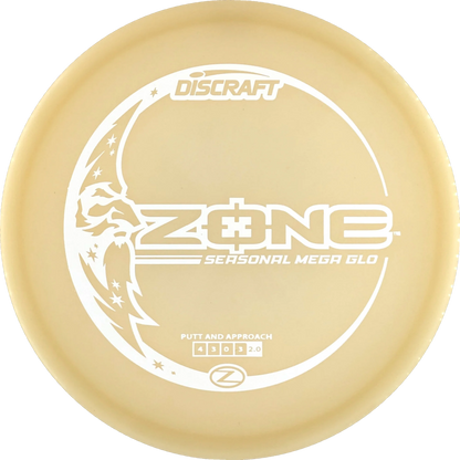 Z-Line 2025 Seasonal Mega Glo Zone