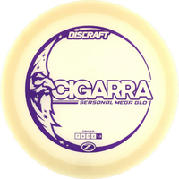 Z-Line 2026 Seasonal Mega Glo Cigarra