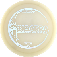 Z-Line 2026 Seasonal Mega Glo Cigarra
