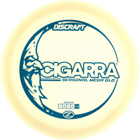 Z-Line 2026 Seasonal Mega Glo Cigarra