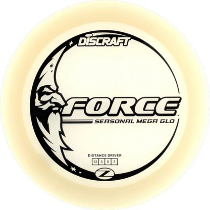 Z-Line 2026 Seasonal Mega Glo Force