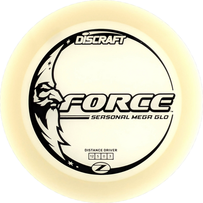 Z-Line 2026 Seasonal Mega Glo Force