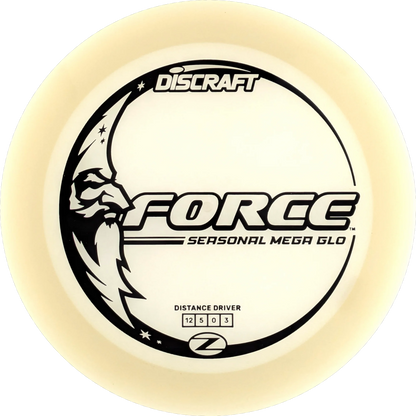 Z-Line 2026 Seasonal Mega Glo Force
