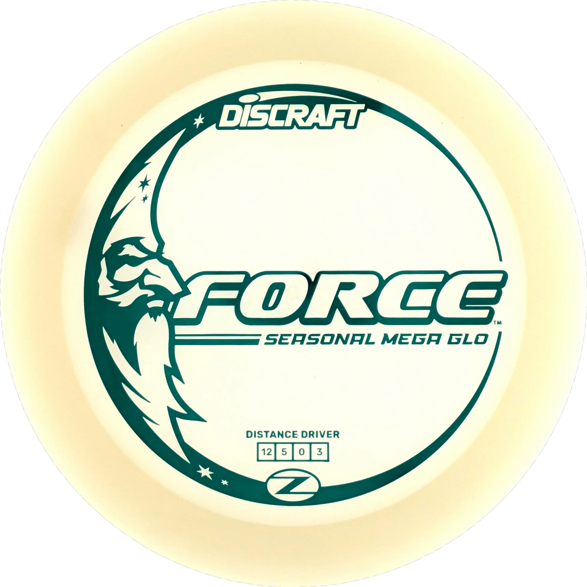 Z-Line 2026 Seasonal Mega Glo Force