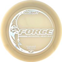 Z-Line 2026 Seasonal Mega Glo Force