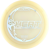 Z-Line 2026 Seasonal Mega Glo Heat
