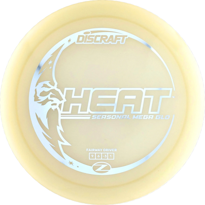 Z-Line 2026 Seasonal Mega Glo Heat