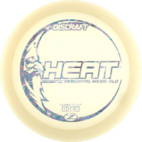 Z-Line 2026 Seasonal Mega Glo Heat