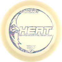Z-Line 2026 Seasonal Mega Glo Heat
