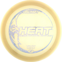 Z-Line 2026 Seasonal Mega Glo Heat