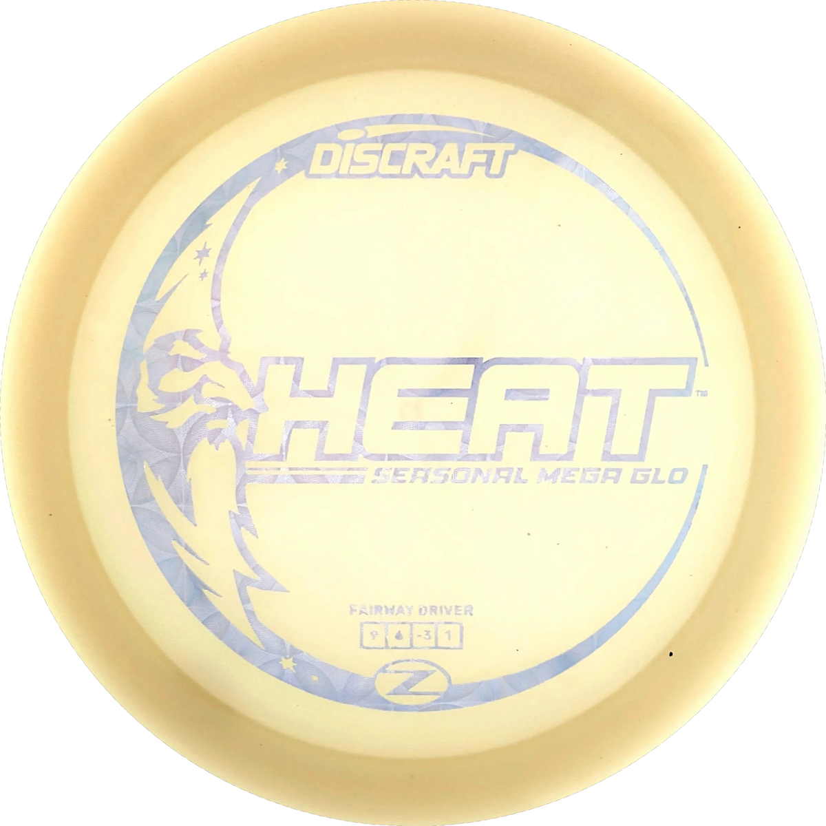 Z-Line 2026 Seasonal Mega Glo Heat