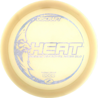 Z-Line 2026 Seasonal Mega Glo Heat