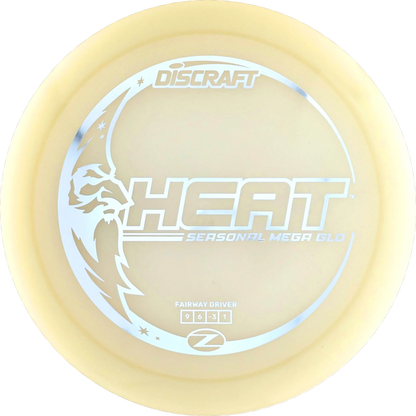 Z-Line 2026 Seasonal Mega Glo Heat