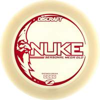 Z-Line 2026 Seasonal Mega Glo Nuke