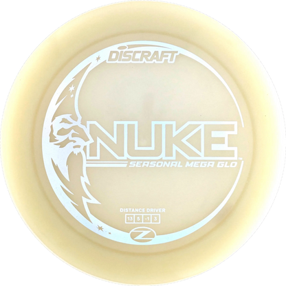 Z-Line 2026 Seasonal Mega Glo Nuke