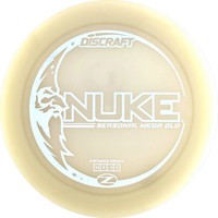 Z-Line 2026 Seasonal Mega Glo Nuke