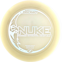 Z-Line 2026 Seasonal Mega Glo Nuke