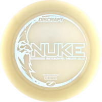 Z-Line 2026 Seasonal Mega Glo Nuke