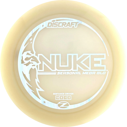 Z-Line 2026 Seasonal Mega Glo Nuke