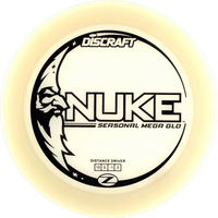 Z-Line 2026 Seasonal Mega Glo Nuke