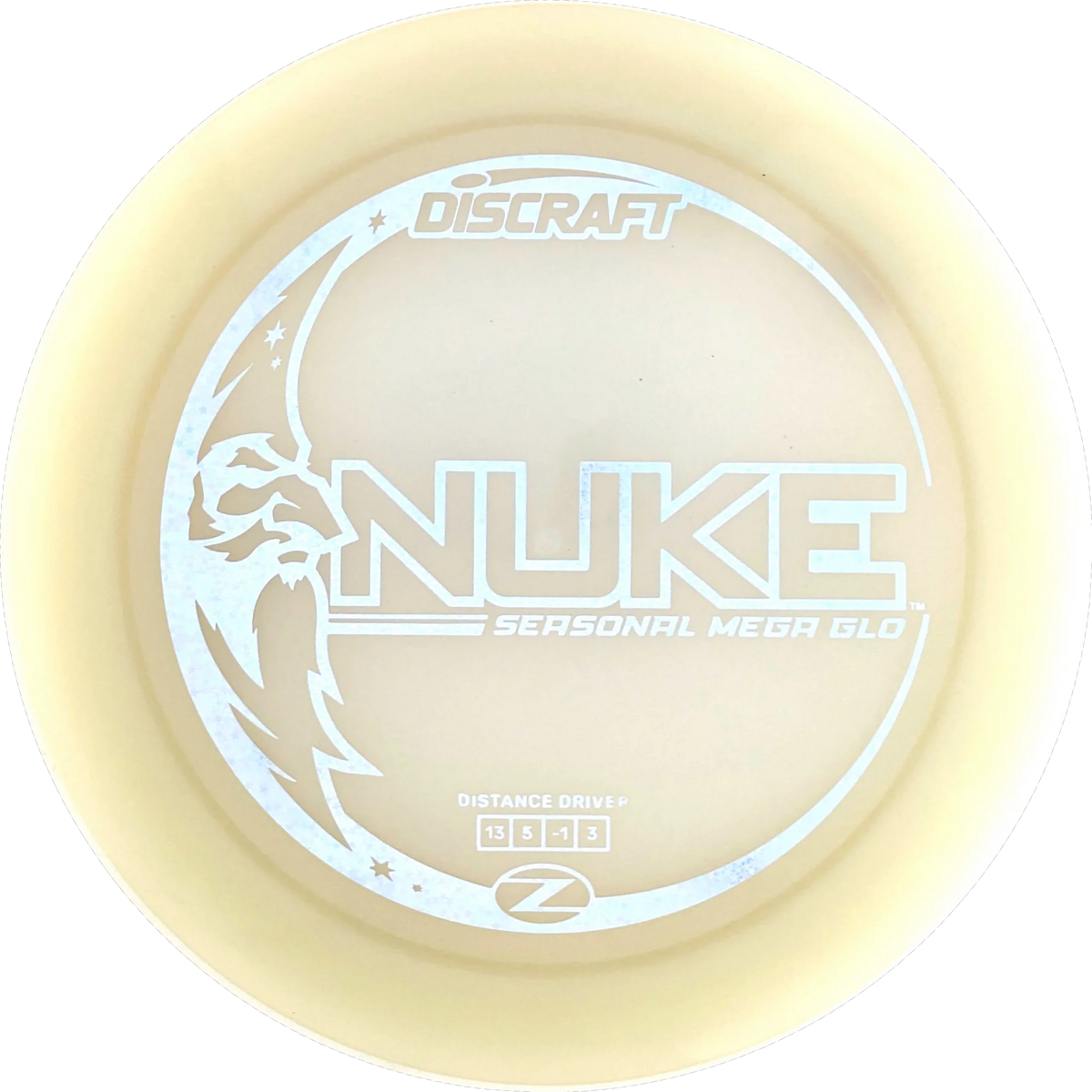 Z-Line 2026 Seasonal Mega Glo Nuke