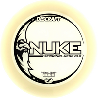 Z-Line 2026 Seasonal Mega Glo Nuke