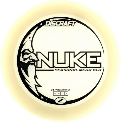 Z-Line 2026 Seasonal Mega Glo Nuke