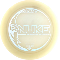 Z-Line 2026 Seasonal Mega Glo Nuke