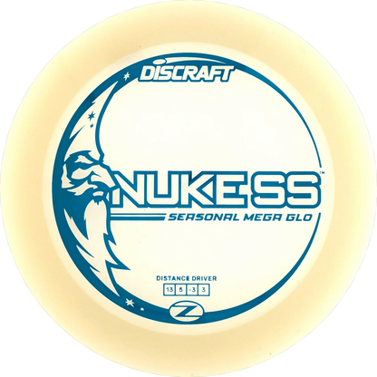 Z-Line 2026 Seasonal Mega Glo Nuke SS