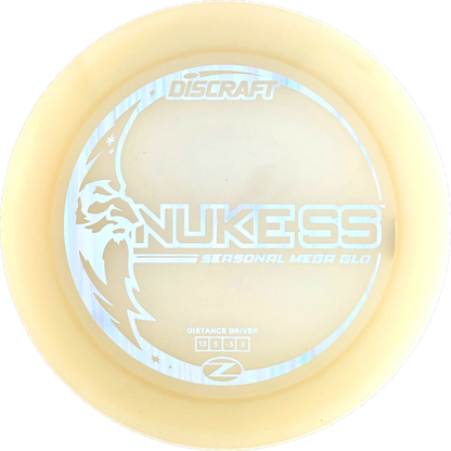 Z-Line 2026 Seasonal Mega Glo Nuke SS
