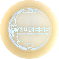 Z-Line 2026 Seasonal Mega Glo Nuke SS