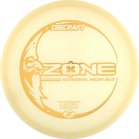 Z-Line 2026 Seasonal Mega Glo Zone