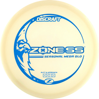 Z-Line 2026 Seasonal Mega Glo Zone SS