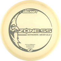 Z-Line 2026 Seasonal Mega Glo Zone SS