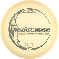 Z-Line 2026 Seasonal Mega Glo Zone SS