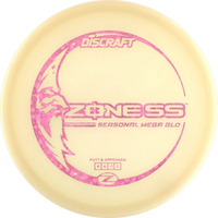 Z-Line 2026 Seasonal Mega Glo Zone SS