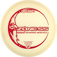 Z-Line 2026 Seasonal Mega Glo Zone SS