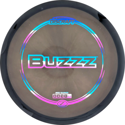 Z Line Buzzz