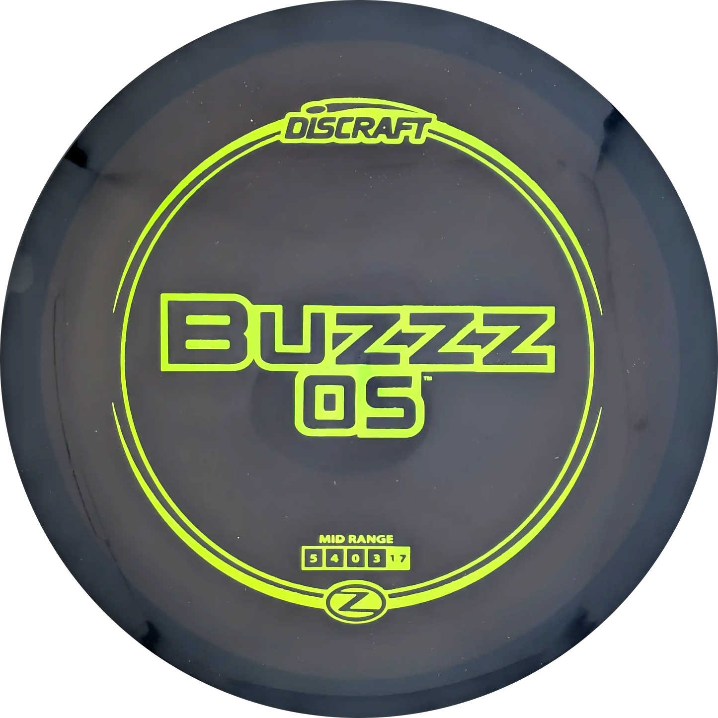 Z-Line Buzzz OS