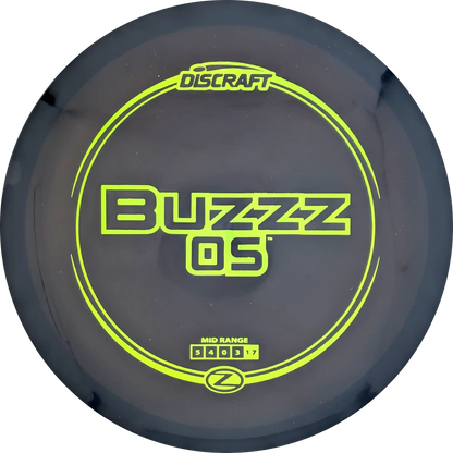 Z-Line Buzzz OS