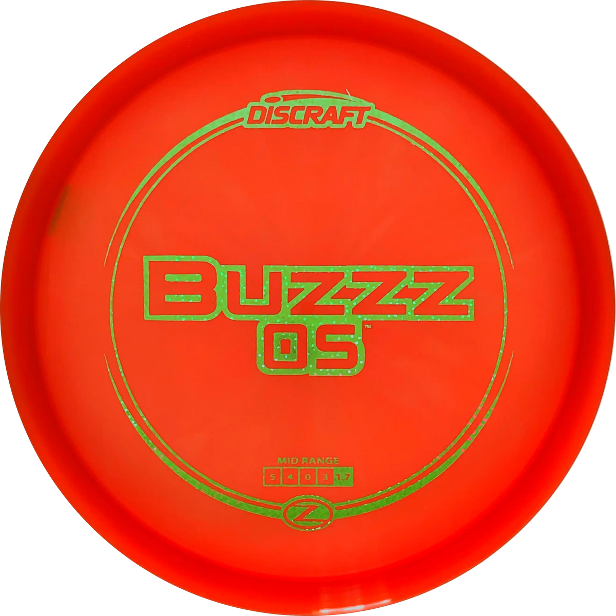 Z-Line Buzzz OS