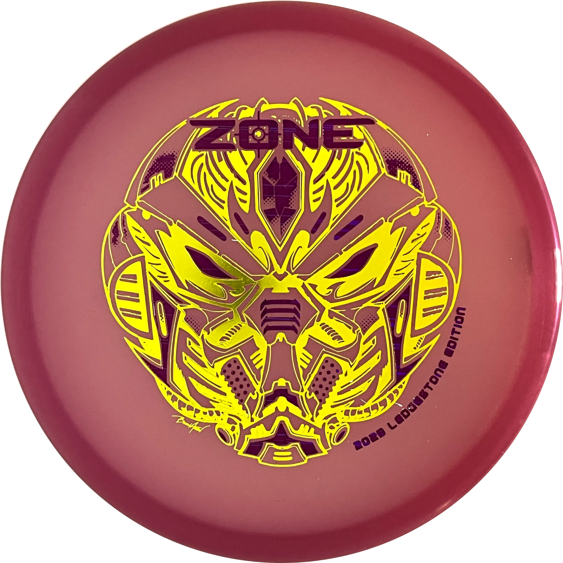 Z-Line Colorshift 2023 Ledgestone Zone