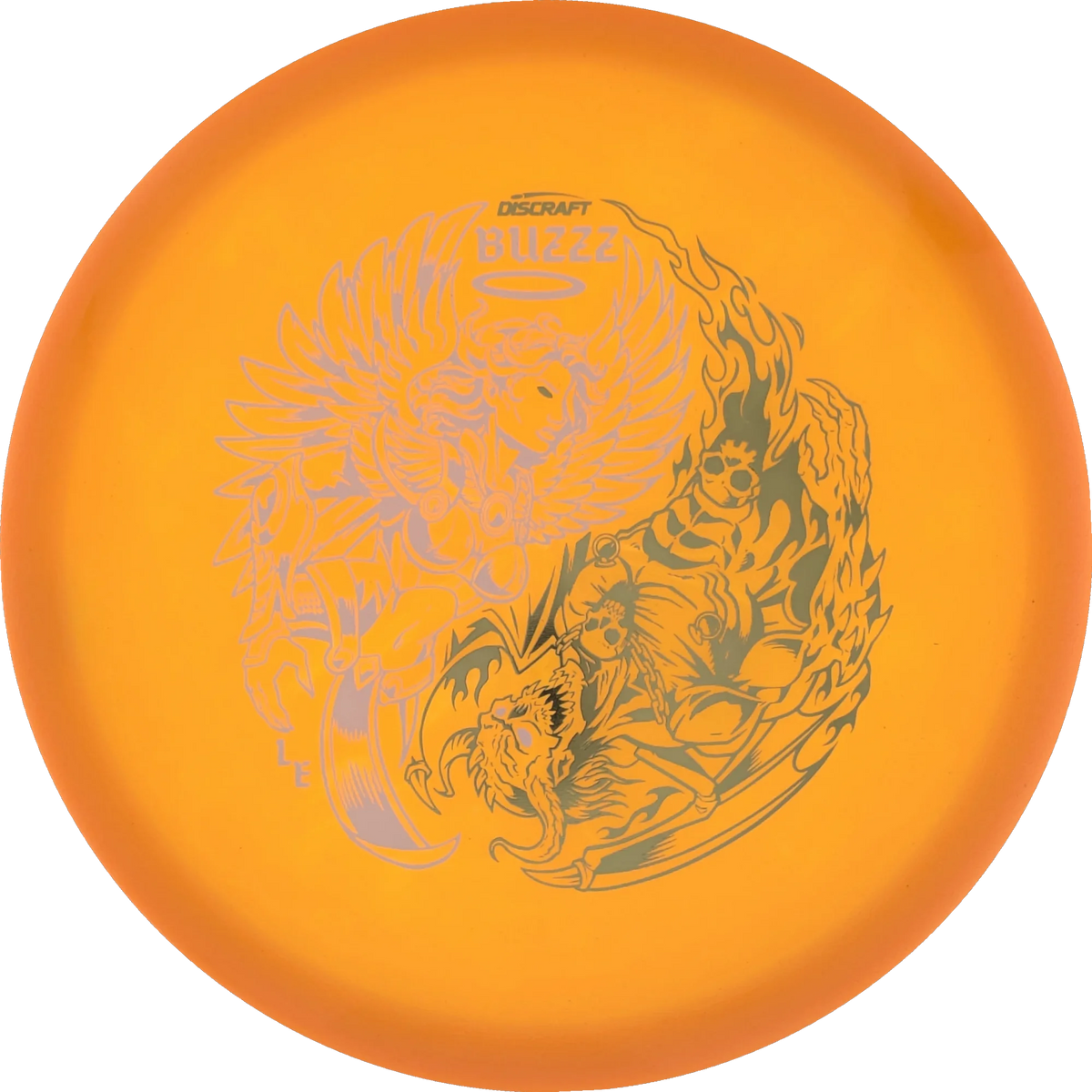 Z-Line Colorshift 2025 Ledgestone Buzzz
