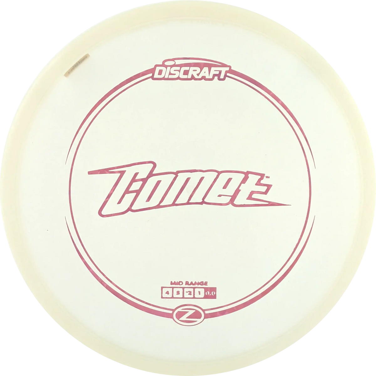 Z Line Comet