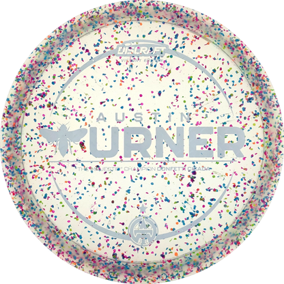 Z-Line Confetti Austin Turner Cicada