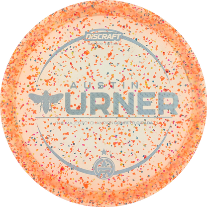 Z-Line Confetti Austin Turner Cicada