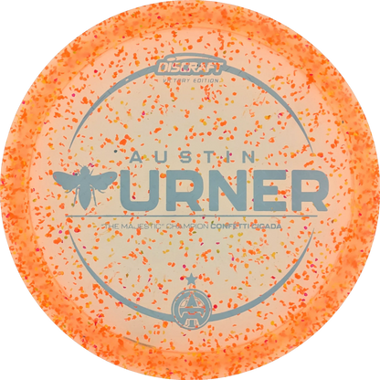 Z-Line Confetti Austin Turner Cicada