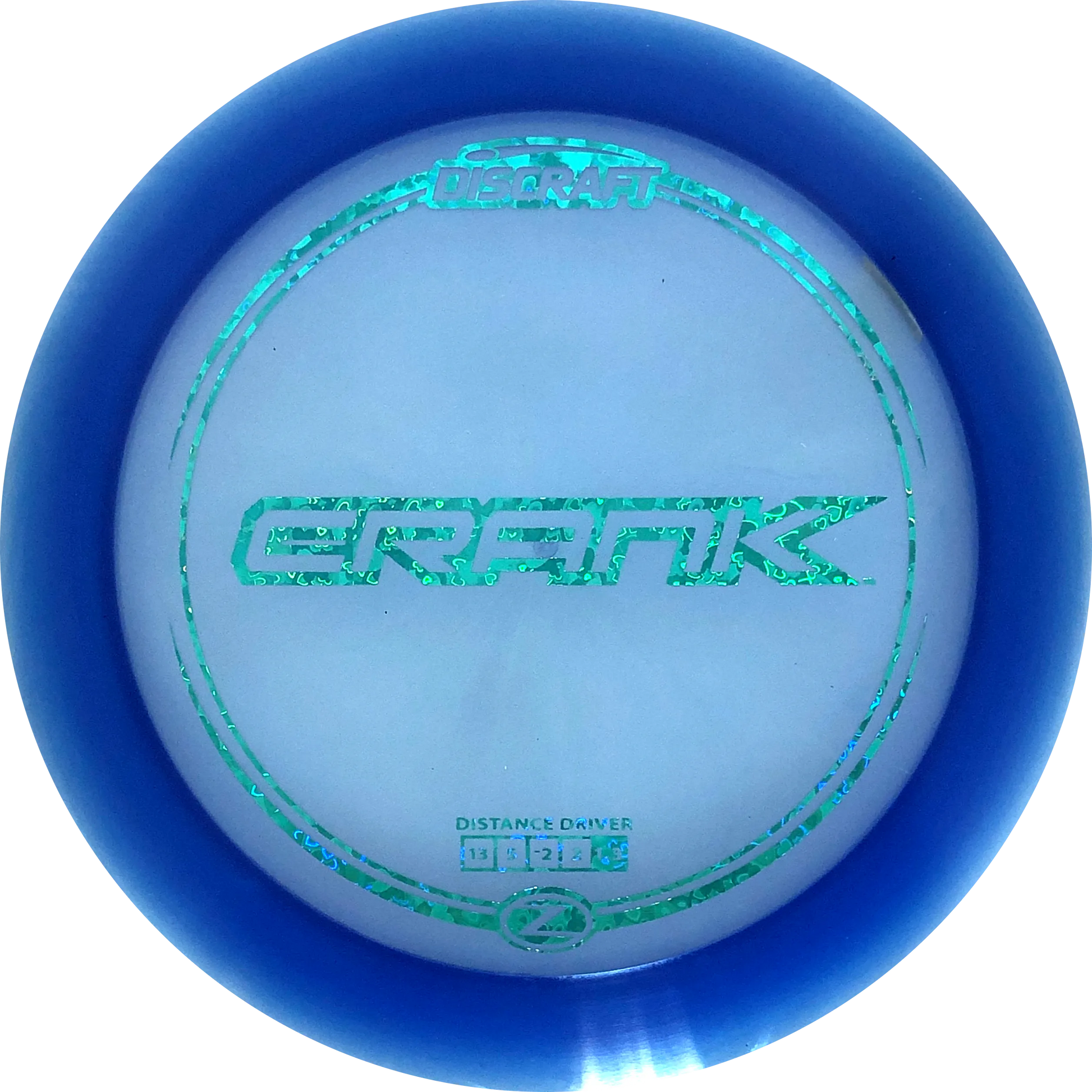 Z Line Crank